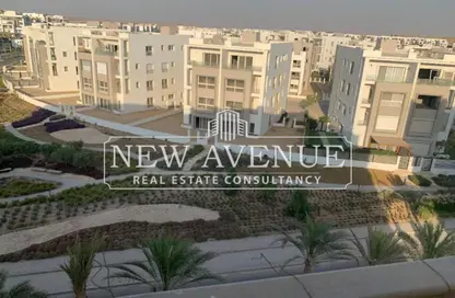 Apartment - 2 Bedrooms - 2 Bathrooms for sale in Hyde Park - New Cairo City - Cairo