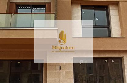 تاون هاوس - 3 غرف نوم - 4 حمامات للبيع في ديستريكت 5 - كمبوندات التجمع الخامس - التجمع الخامس - مدينة القاهرة الجديدة - القاهرة تاون هاوس - 3 غرف نوم - 4 حمامات للبيع في ديستريكت 5 - كمبوندات التجمع الخامس - التجمع الخامس - مدينة القاهرة الجديدة - القاهرة