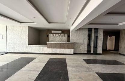 Apartment - 2 Bedrooms - 2 Bathrooms for sale in Rivan - New Capital Compounds - New Capital City - Cairo