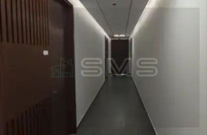 مساحات مكتبية - 3 غرف نوم - 1 حمام للايجار في ميفيدا - كمبوندات التجمع الخامس - التجمع الخامس - مدينة القاهرة الجديدة - القاهرة