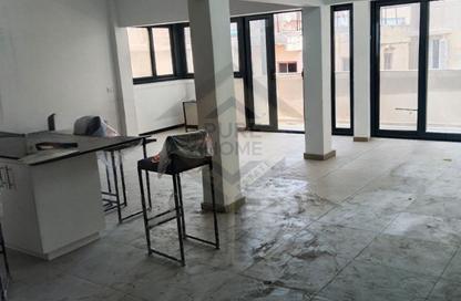 Office Space - Studio - 2 Bathrooms for rent in Al Geish Road - Raml Station - Hay Wasat - Alexandria