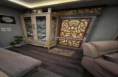 Apartment - 3 Bedrooms - 2 Bathrooms for sale in B6 - Madinaty - Cairo
