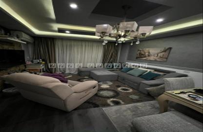 Apartment - 3 Bedrooms - 2 Bathrooms for sale in B6 - Madinaty - Cairo