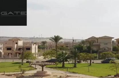 فيلا - 5 غرف نوم - 8 حمامات للبيع في رويال سيتي - كمبوندات الشيخ زايد - الشيخ زايد - الجيزة