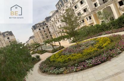 iVilla - 3 - 3 for sale in Mountain View iCity - 5th Settlement Compounds - The 5th Settlement - New Cairo City - Cairo
