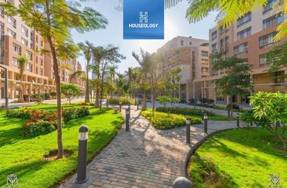 Apartment - 3 Bedrooms - 3 Bathrooms for sale in New Capital City - Cairo