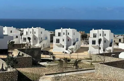 Villa - 4 Bedrooms - 3 Bathrooms for sale in Jefaira - Ras Al Hekma - North Coast Villa - 4 Bedrooms - 3 Bathrooms for sale in Jefaira - Ras Al Hekma - North Coast