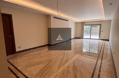 Apartment - 2 Bedrooms - 3 Bathrooms for rent in Galleria Moon Valley - South Investors Area - New Cairo City - Cairo