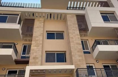 Duplex - 2 Bedrooms - 3 Bathrooms for sale in Taj City - 5th Settlement Compounds - The 5th Settlement - New Cairo City - Cairo