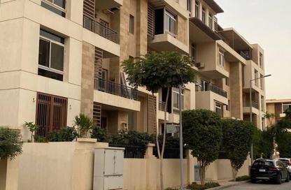 Duplex - 2 Bedrooms - 3 Bathrooms for sale in Taj City - 5th Settlement Compounds - The 5th Settlement - New Cairo City - Cairo