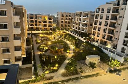 Duplex - 2 Bedrooms - 3 Bathrooms for sale in Taj City - 5th Settlement Compounds - The 5th Settlement - New Cairo City - Cairo