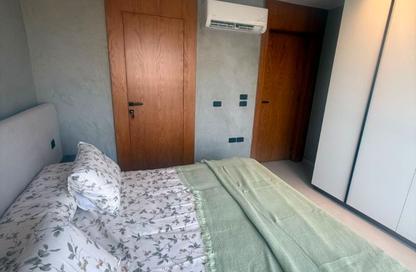 Apartment - 1 - 1 for sale in Taj City - 5th Settlement Compounds - The 5th Settlement - New Cairo City - Cairo Apartment - 1 - 1 for sale in Taj City - 5th Settlement Compounds - The 5th Settlement - New Cairo City - Cairo