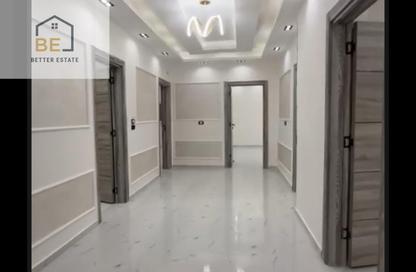 Apartment - 4 - 3 for sale in Nasr City - Cairo