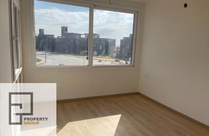 Apartment - 3 Bedrooms - 2 Bathrooms for sale in Kayan - Sheikh Zayed Compounds - Sheikh Zayed City - Giza