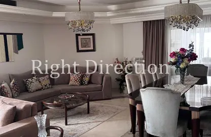 Apartment - 3 Bedrooms - 3 Bathrooms for sale in Mountain View Hyde Park - 5th Settlement Compounds - The 5th Settlement - New Cairo City - Cairo