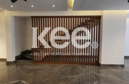 iVilla - 3 Bedrooms - 3 Bathrooms for sale in Mountain View Executive - Al Andalus District - New Cairo City - Cairo