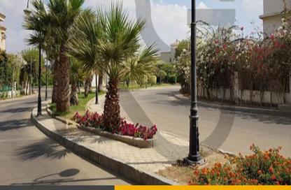 فيلا - 5 غرف نوم - 4 حمامات للبيع في الروضة - طريق الواحات - مدينة 6 أكتوبر - الجيزة فيلا - 5 غرف نوم - 4 حمامات للبيع في الروضة - طريق الواحات - مدينة 6 أكتوبر - الجيزة