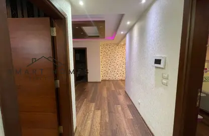 دوبلكس - 3 غرف نوم - 3 حمامات للايجار في كمبوند ديار التعمير - التوسعات الشمالية - مدينة 6 أكتوبر - الجيزة