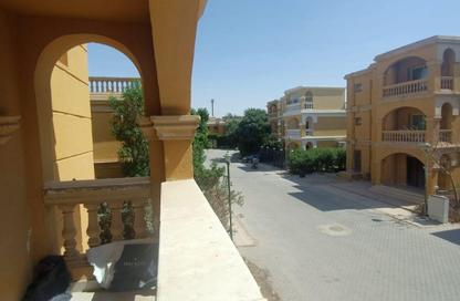 Villa - 6 Bedrooms - 4 Bathrooms for sale in Stella Heliopolis - Cairo - Ismailia Desert Road - Cairo