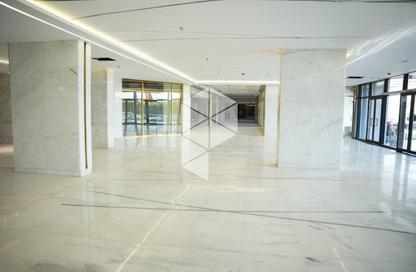Office Space - Studio - 3 Bathrooms for rent in Rock Gold Mall - 5th Settlement Compounds - The 5th Settlement - New Cairo City - Cairo