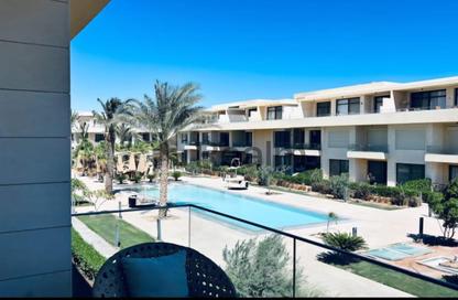 Chalet - Studio - 1 Bathroom for sale in G Cribs - El Gouna - Hurghada - Red Sea