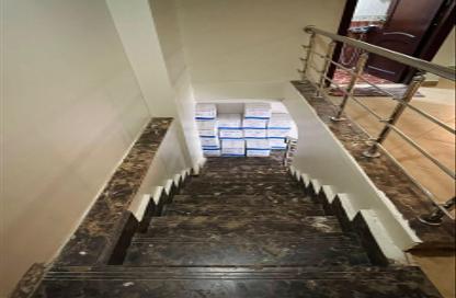 محل تجاري - استوديو - 2 حمامات للايجار في شارع السودان - المهندسين - الجيزة