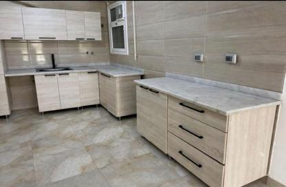 Apartment - 3 Bedrooms - 3 Bathrooms for rent in El Rehab Extension - Al Rehab - New Cairo City - Cairo