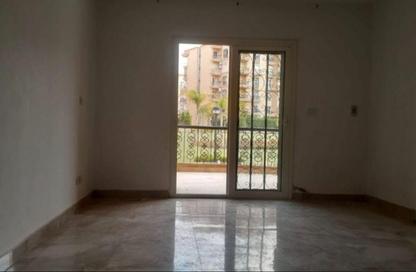 Apartment - 3 Bedrooms - 3 Bathrooms for rent in El Rehab Extension - Al Rehab - New Cairo City - Cairo