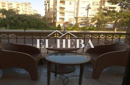 Apartment - 2 Bedrooms - 1 Bathroom for rent in Madinaty - Cairo