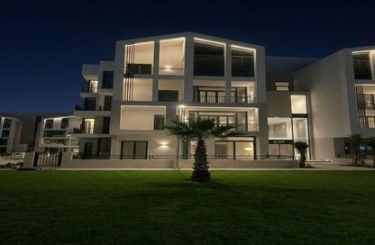 Bulk Sale Unit - 3 - 3 for sale in Vye Sodic - New Zayed City - Sheikh Zayed City - Giza