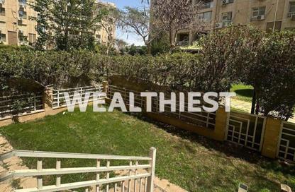 Apartment - 2 Bedrooms - 2 Bathrooms for sale in B6 - Madinaty - Cairo