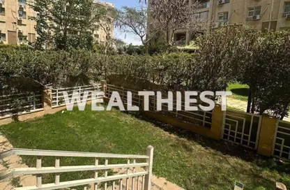 شقة - 2 غرف نوم - 2 حمامات للبيع في B6 - مدينتي - القاهرة