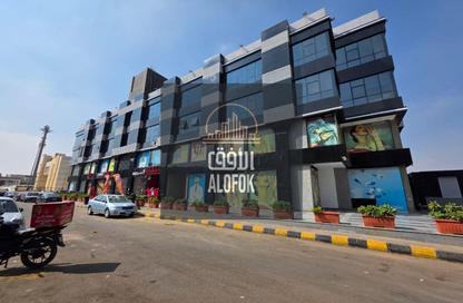 Clinic - Studio - 1 Bathroom for rent in ELEGANTRY - District 1 - The 5th Settlement - New Cairo City - Cairo