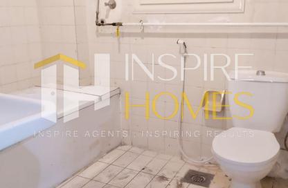 Apartment - 3 - 1 for rent in San Stefano - Hay Sharq - Alexandria