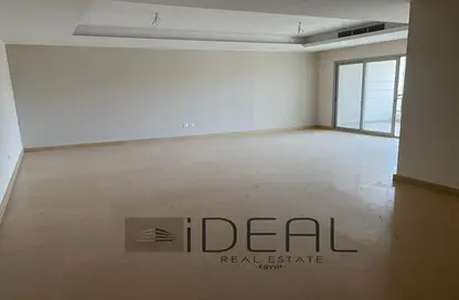 Apartment - 3 Bedrooms - 5 Bathrooms for rent in Cairo Festival City - North Investors Area - New Cairo City - Cairo