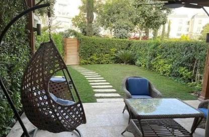 Villa - 4 Bedrooms - 3 Bathrooms for sale in Six West - Beverly Hills - Sheikh Zayed Compounds - Sheikh Zayed City - Giza