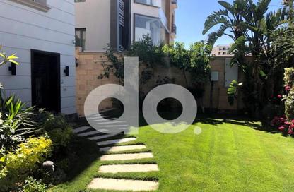 Villa - 5 - 5 for sale in Katameya Dunes - El Katameya Compounds - El Katameya - New Cairo City - Cairo Villa - 5 - 5 for sale in Katameya Dunes - El Katameya Compounds - El Katameya - New Cairo City - Cairo