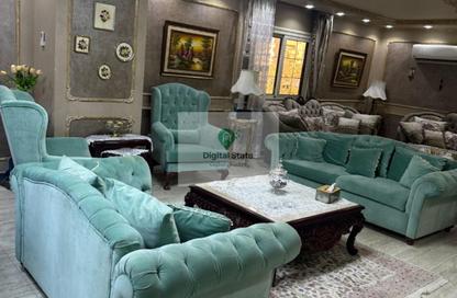 شقة - 3 غرف نوم - 2 حمامات للبيع في شارع الحجاز - ميدان المحكمة - مصر الجديدة - القاهرة شقة - 3 غرف نوم - 2 حمامات للبيع في شارع الحجاز - ميدان المحكمة - مصر الجديدة - القاهرة