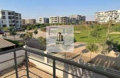 Apartment - 2 - 3 for sale in Taj City - 5th Settlement Compounds - The 5th Settlement - New Cairo City - Cairo Apartment - 2 - 3 for sale in Taj City - 5th Settlement Compounds - The 5th Settlement - New Cairo City - Cairo