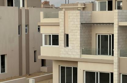 تاون هاوس - 4 - 4 للبيع في تواني هايد بارك - كمبوندات 6 أكتوبر - مدينة 6 أكتوبر - الجيزة