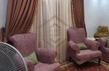 Apartment - 3 Bedrooms - 1 Bathroom for sale in Ali Al Iskandarani St. - Moharam Bek - Hay Wasat - Alexandria