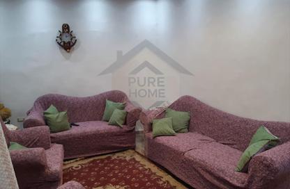 Apartment - 3 Bedrooms - 1 Bathroom for sale in Ali Al Iskandarani St. - Moharam Bek - Hay Wasat - Alexandria
