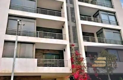 Apartment - 3 Bedrooms - 2 Bathrooms for sale in Shalya Taj City - 5th Settlement Compounds - The 5th Settlement - New Cairo City - Cairo