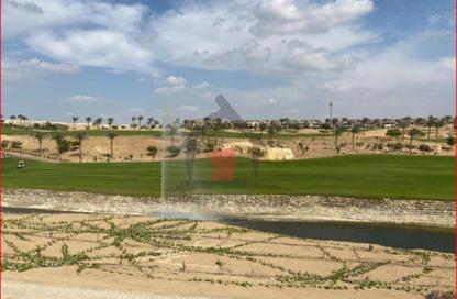 Villa - 5 Bedrooms - 5 Bathrooms for sale in New Giza - Cairo Alexandria Desert Road - 6 October City - Giza