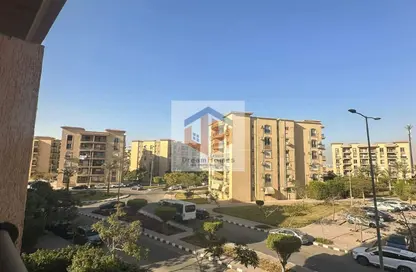 شقة - 3 غرف نوم - 3 حمامات للبيع في امتداد الرحاب - الرحاب - مدينة القاهرة الجديدة - القاهرة