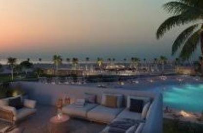 Chalet - 2 - 2 for sale in Seazen - Qesm Ad Dabaah - North Coast