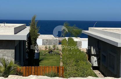 Chalet - 3 Bedrooms - 4 Bathrooms for sale in Mesca - Soma Bay - Safaga - Hurghada - Red Sea