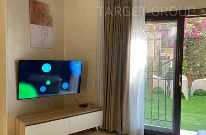 Townhouse - 3 - 4 for rent in Mivida - 5th Settlement Compounds - The 5th Settlement - New Cairo City - Cairo