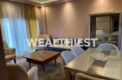 Apartment - 2 Bedrooms - 2 Bathrooms for rent in B15 - Madinaty - Cairo Apartment - 2 Bedrooms - 2 Bathrooms for rent in B15 - Madinaty - Cairo