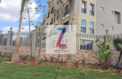 Duplex - 4 Bedrooms - 4 Bathrooms for sale in Green Square - Mostakbal City Compounds - Mostakbal City - Future City - Cairo